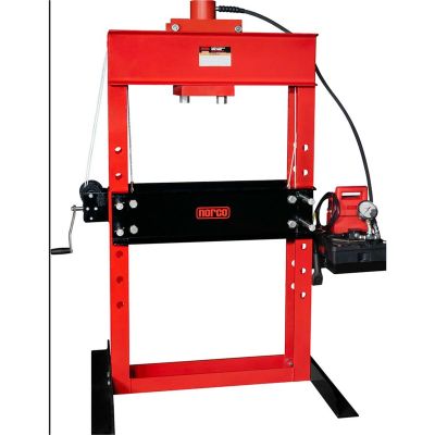 NRO78035 image(0) - Norco Professional Lifting Equipment 50 Ton Shop Press