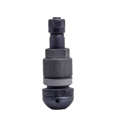 ALL590904 image(0) - APEX TOOL GROUP Sensit RS Clamp-In Valve ‐ Titanium Grey