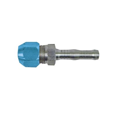 SRRAC168M image(0) - S.U.R.&R. #6 Hose to 8mm Compression Union