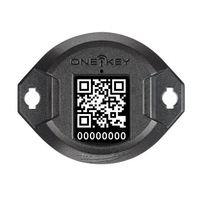 MLW48-21-2301 image(0) - ONE-KEY(TM) Bluetooth Tracking Tag