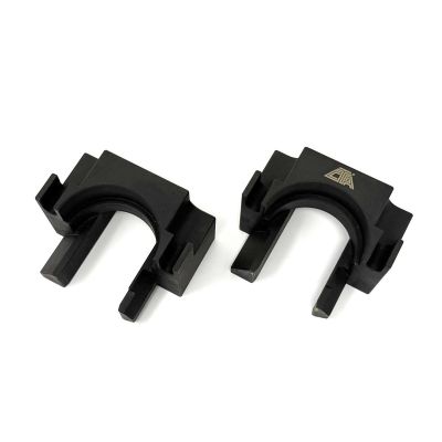 CTA2031X02 image(0) - CTA Tools Camshaft Locking Tool Set - OM651