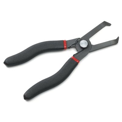 KDT3729 image(1) - GearWrench 30 Degree Push Pin Removal Pliers