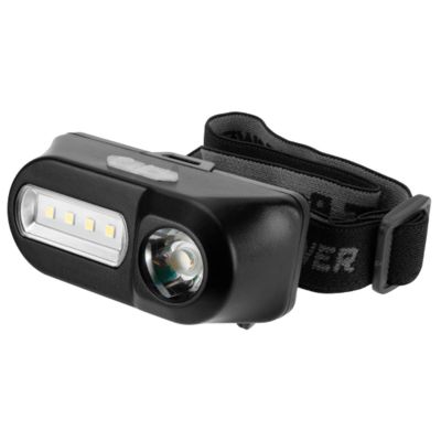 WLMW2327 image(0) - Performance Tool Li-Ion Rechargeable Headlamp