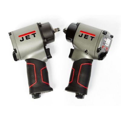 JET5051672 image(0) - Jet Tools 2 IMP WRENCHES (JAT-106 107)