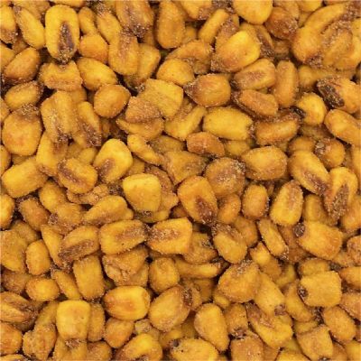 THS689107-959031 image(0) - Tender Heifer Snack Co. Spanish Toasted Corn Nuts Snack Items