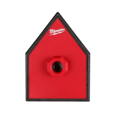 MLW49-36-2531 image(0) - Milwaukee Tool M12 Orbital Detail Sander Replacement Pad