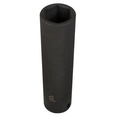 SUN222XD image(0) - SUNEX SOC 11/16 1/2D IMP 6PT DP