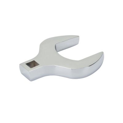 TIT61042 image(0) - Titan 1-1/8 in. 1/2 in. Drive Crowsfoot Wrench