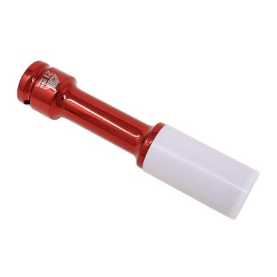 CTA7069X21 image(0) - CTA Manufacturing Extended Lug Nut Socket - 21 mm