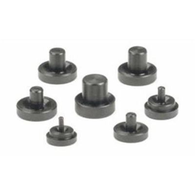 KDT41594 image(0) - GearWrench 7 Piece Flaring Adapter Kit