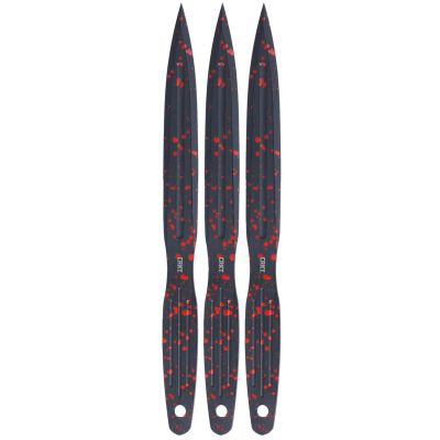 CRKK930RKP image(0) - CRKT (Columbia River Knife) K930RKP Onion Throwing Knives