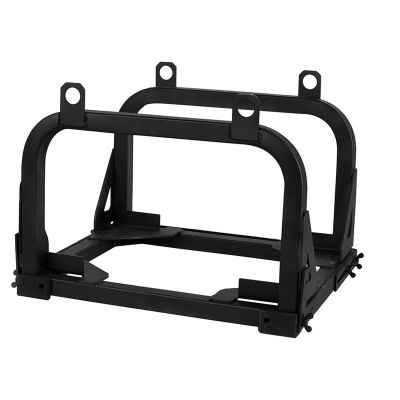 MLW49-12-2776 image(0) - Milwaukee Tool Bucket Hanger for M18 FORCE LOGIC 10,000psi Hydraulic Pump