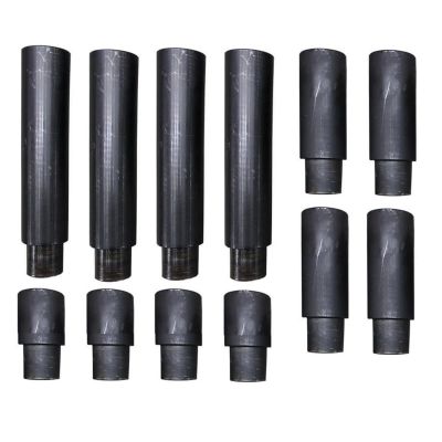ATEATTD-ADPTKIT3 image(0) - Atlas Automotive Equipment Atlas 12 Piece Truck Adapter Kit (4 ea 2", 4.5", 8.5") (1.57" Peg)