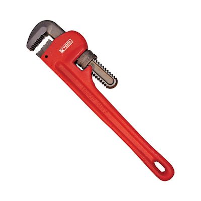 KTI49012 image(0) - K Tool International WRENCH PIPE 12IN.
