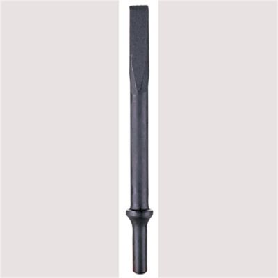 GRECH100 image(0) - Grey Pneumatic 1/2 in. Flat Chisel 7 in. Long