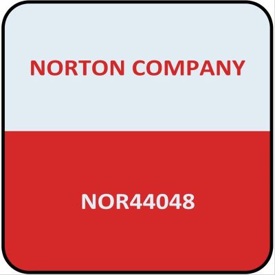 NOR44048 image(0) - Norton Abrasives 50g AVOS GreenLyte - 5" Speed-Lok