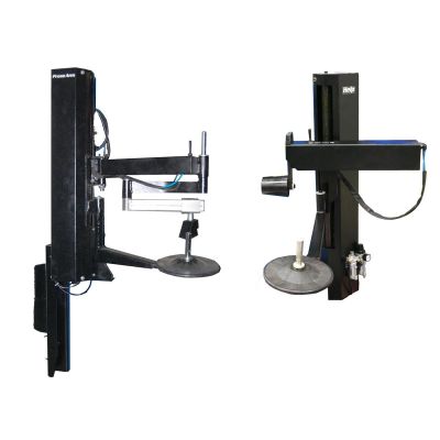 ATEATTC-DAA-T-FPD image(0) - Atlas Equipment 700 Series Dual Assist Arms