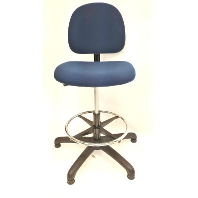 LDS1010454 image(0) - ShopSol ESD Chair - High Height - Value Line