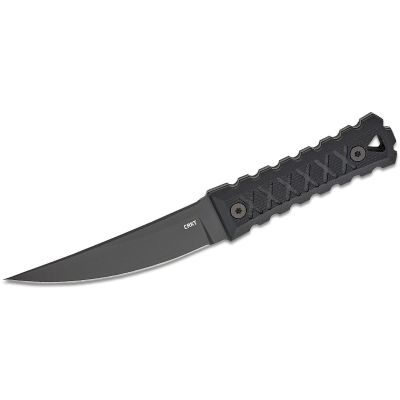 CRK2924 image(0) - CRKT (Columbia River Knife) HZ4 Black