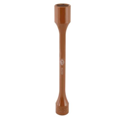 INT40230 image(0) - American Forge & Foundry AFF - Torque Limiting Socket -1/2" Drive - 13/16" 100 Ft/Lbs - Brown