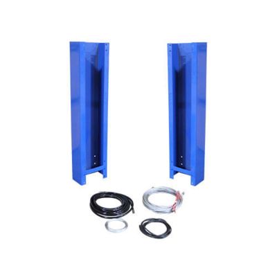 ATEATTD-Z23N-00H1 image(0) - Atlas Equipment ATTD-PV10PX HEIGHT EXTENSION KIT