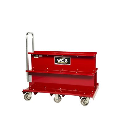 TSIWC-8 image(0) - Tire Service International TSI WC-8 Wheel Weight Cart