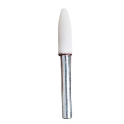 TMR534-80015 image(0) - Tire Mechanic's Resource A-15 1/4" Diameter Pencil Point Buffing Stone