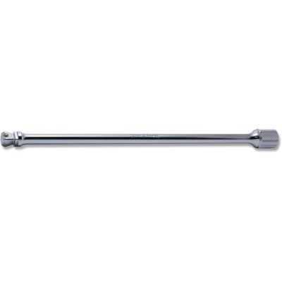 KKN3763-250 image(0) - Ko-ken USA 3/8 Sq. Dr. Wobble-Fix Extension Bar Length 250mm