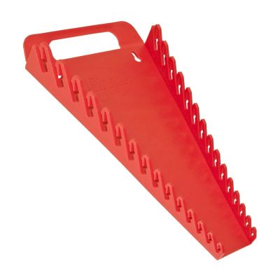 ERN5088 image(0) - Ernst Manufacturing 15 Wrench Gripper - Red