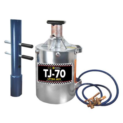 TSITJ-70 image(0) - Tire Service International TSI 7-Ton Lifting Jack