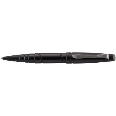CRKTPENWP image(0) - CRKT (Columbia River Knife) TPENWP Williams Defense Pen II Black