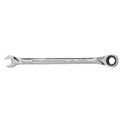 KDT85110 image(0) - GearWrench 5/16 Inch 72-Tooth 12 Point XL Ratcheting Combination Wrench