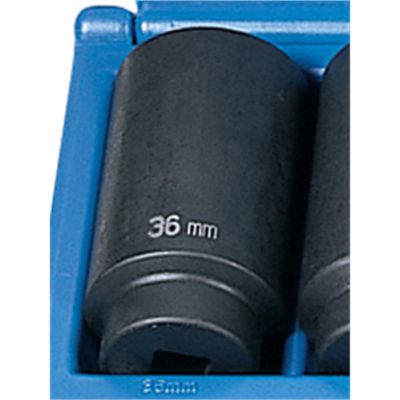 GRE2036MD image(0) - Grey Pneumatic SOC 36MM 1/2D IMP 6PT DP