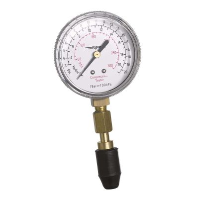 MIT5525 image(0) - Lincoln Lubrication/Industrial COMPRESSION TESTER