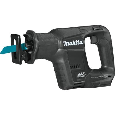 MAKXRJ07ZB image(0) - Makita 18V LXT Sub-Compact Brushless Cordless Reciprocating Saw (Bare)