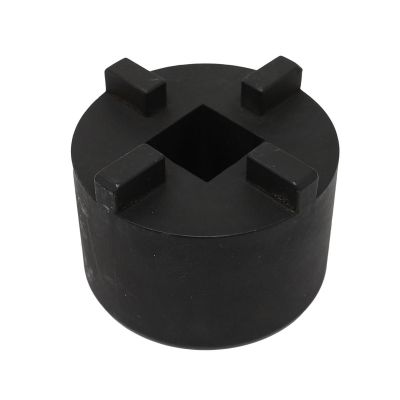 CTA9708 image(0) - CTA Tools Mack Truck King Pin Socket ‐ 2-3/8 inch - Large