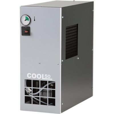 ABACOOL100 image(0) - Chicago Pneumatic Cool 100 230/60 Refrigerated Dryer