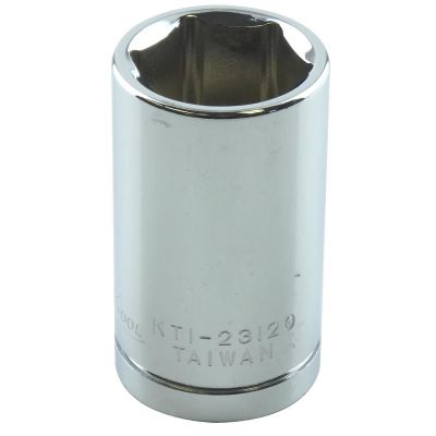 KTI23120 image(1) - K Tool International SOC 5/8 1/2D 6PT