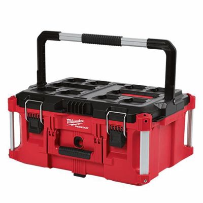 MLW48-22-8425-X image(0) - Milwaukee Tool PACKOUT Large Tool Box