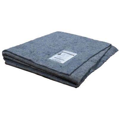 OBRFIREBLNKT-45 image(0) - Oberon Blanket - Fire Suppression - 4' x 5'