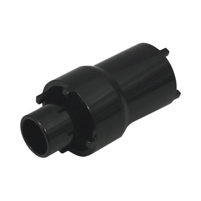 LIS28000 image(1) - Lisle BEARING LOCK NUT TOOL RATCHING DOUBLE ENDED