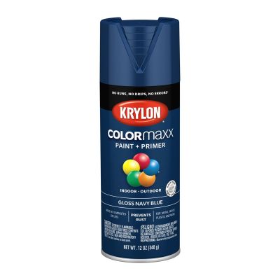 DUP5529 image(0) - Krylon COLORmax Paint Primer