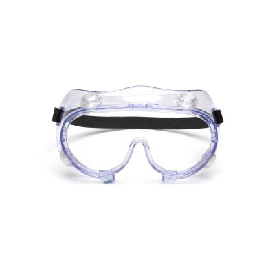 PYRG205T image(0) - Pyramex Pyramex Safety - Earmuffs - Low Profile Ear Muff NRR 24db