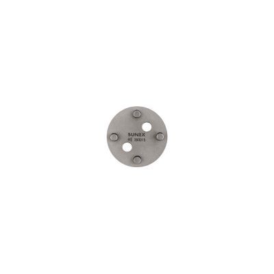 SUN393015 image(0) - SUNEX Nissan Maxima Brake Caliper Adapter
