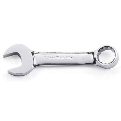 KDT81640 image(0) - GearWrench 16mm 12 Point Stubby Combination Wrench