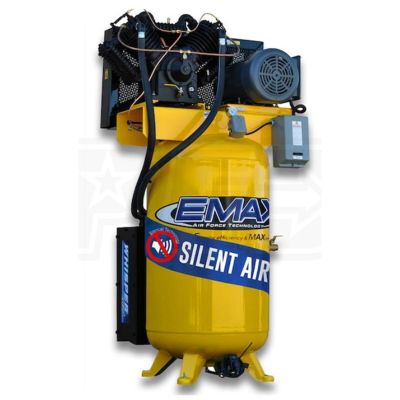 EMXESP07V120V1 image(0) - Emax Compressor Air Compressor