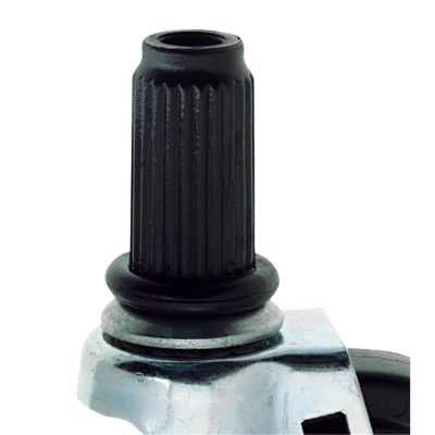 WHIHRSSOCKET image(0) - Whiteside Manufacturing SOC INSERT FOR HNS 032994