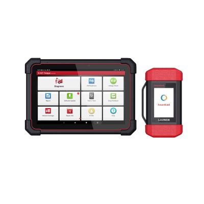 LAUTORQUELINK image(0) - Launch Tech USA X-431 Torque Link Professional Diagnostic Tool
