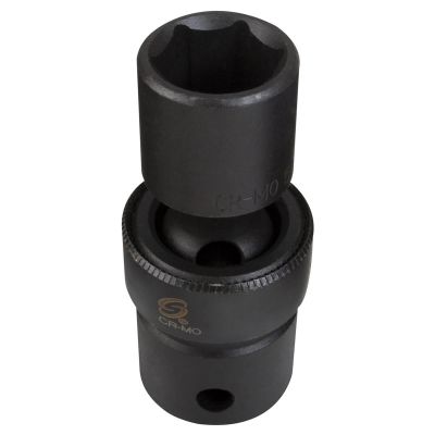 SUN216UZ image(0) - SUNEX 1/2 in. Drive 12-Point Universal Impa