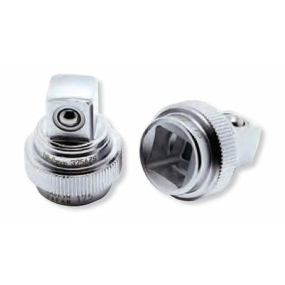 KKN3756ZS image(0) - Ko-ken USA 3/8 Sq. Dr. Quick Spinner 3/8 Square Length 25mm Z-series